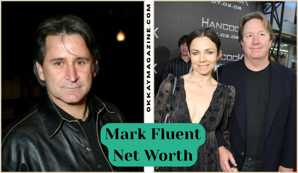 Mark Fluent Net Worth: How Much Is the Real Estate Executive Worth? Mark Fluent Net Worth