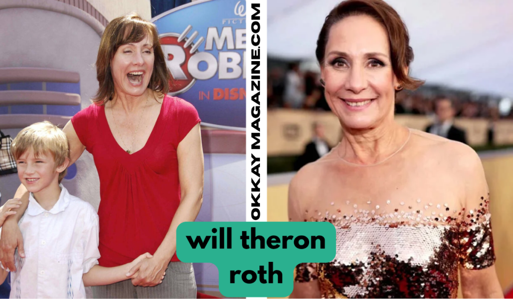 will theron roth