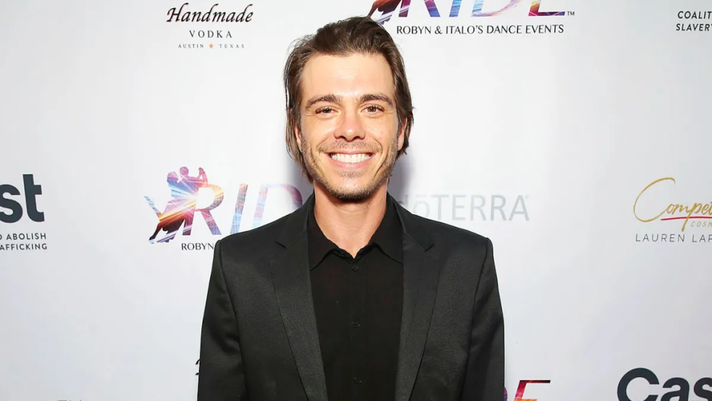 Matthew Lawrence Net Worth