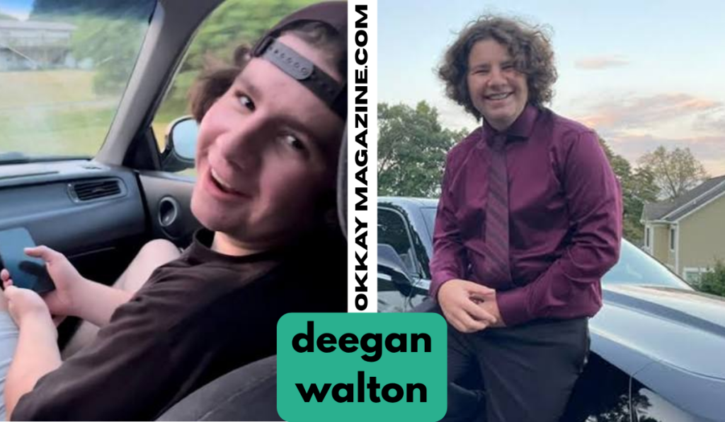 deegan walton