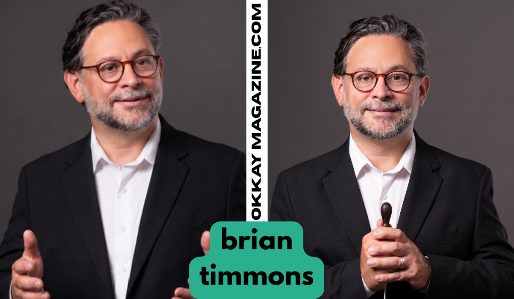 brian timmons