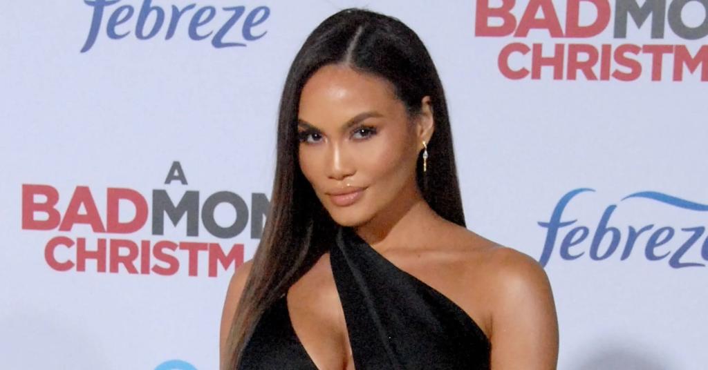 daphne joy net worth