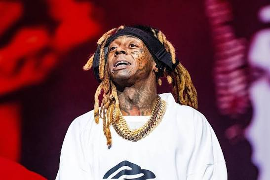 height lil wayne