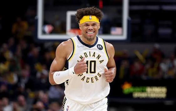 justin anderson net worth