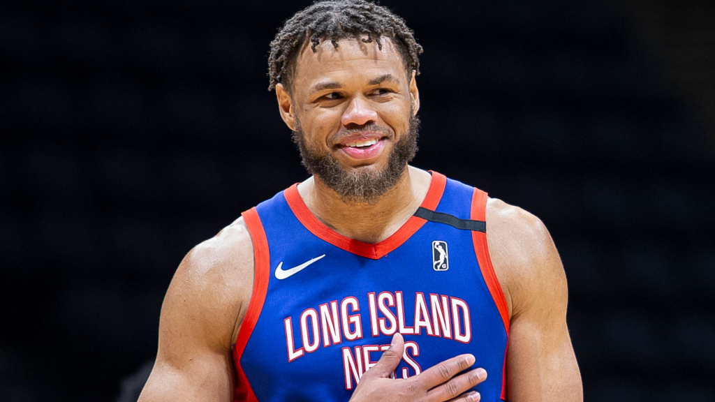 justin anderson net worth