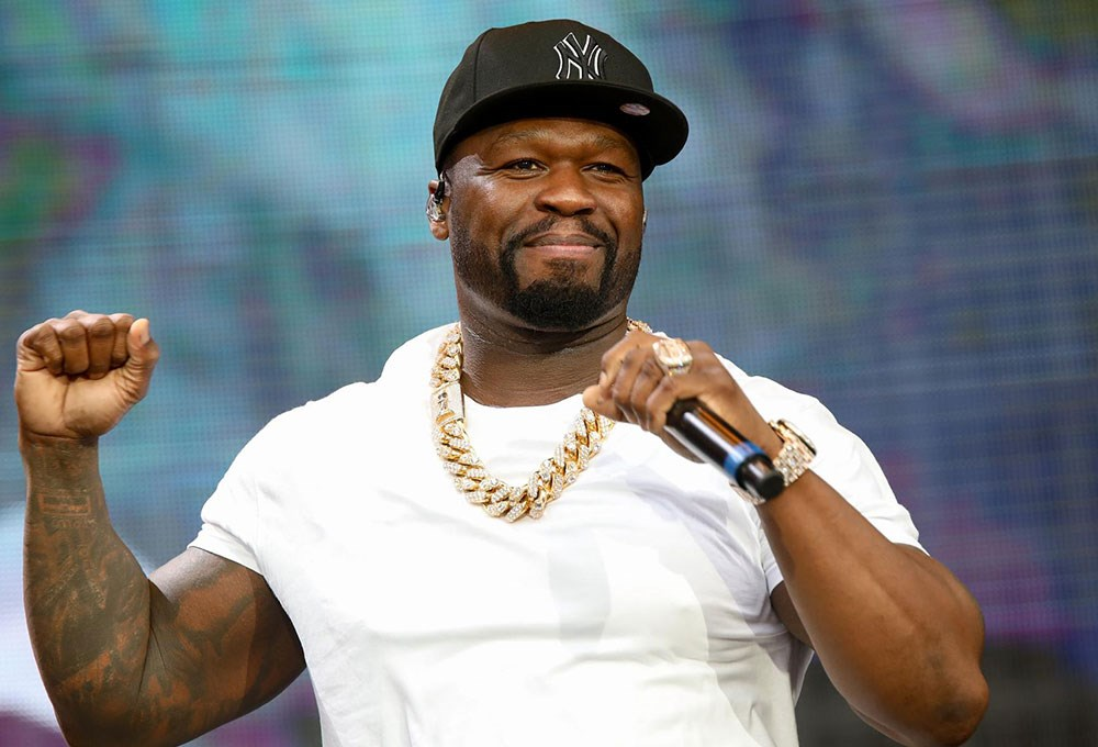 50 cent height