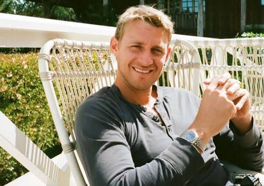 ben wierda net worth