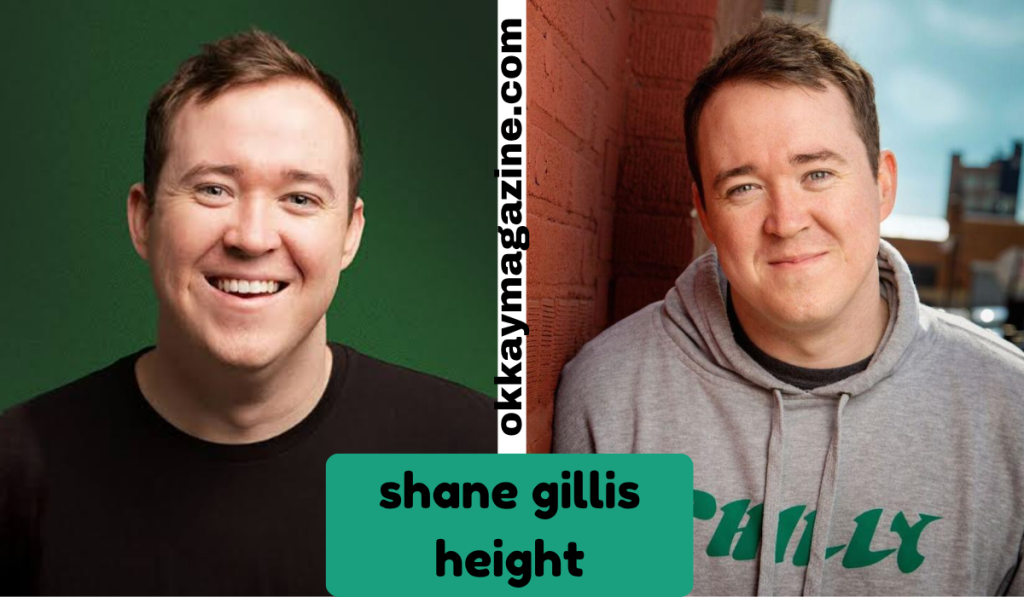 Shane Gillis Height: How Tall Is the Comedian? shane gillis height