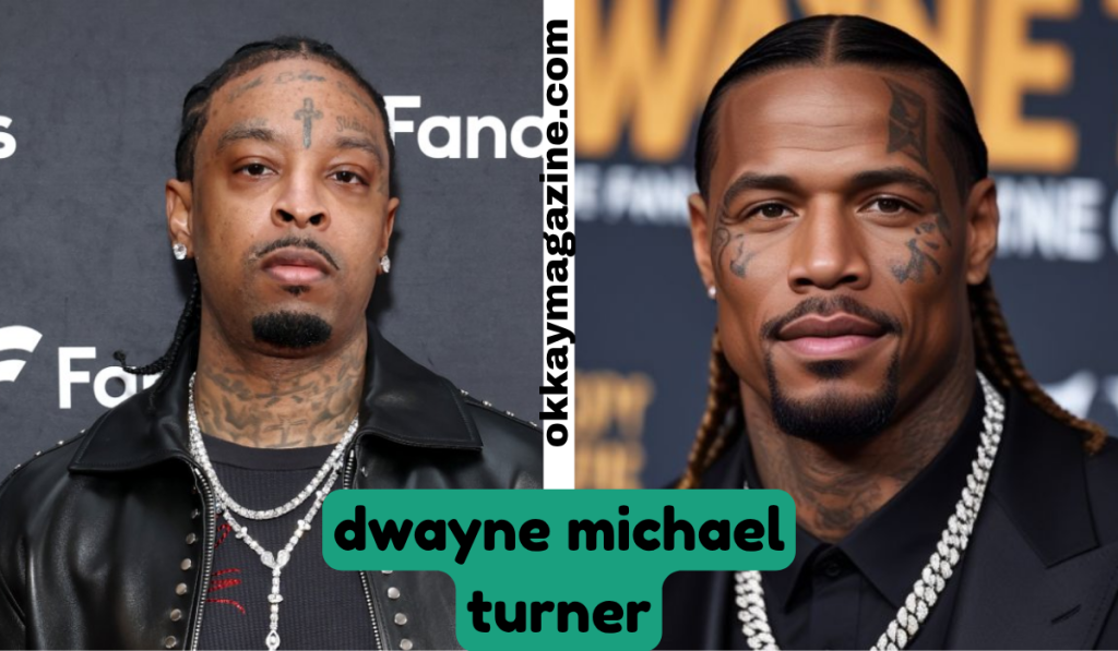 Dwayne Michael Turner: Early Life, Family & Untold Story dwayne michael turner
