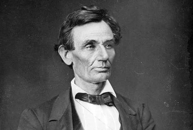 Abe Lincoln Height