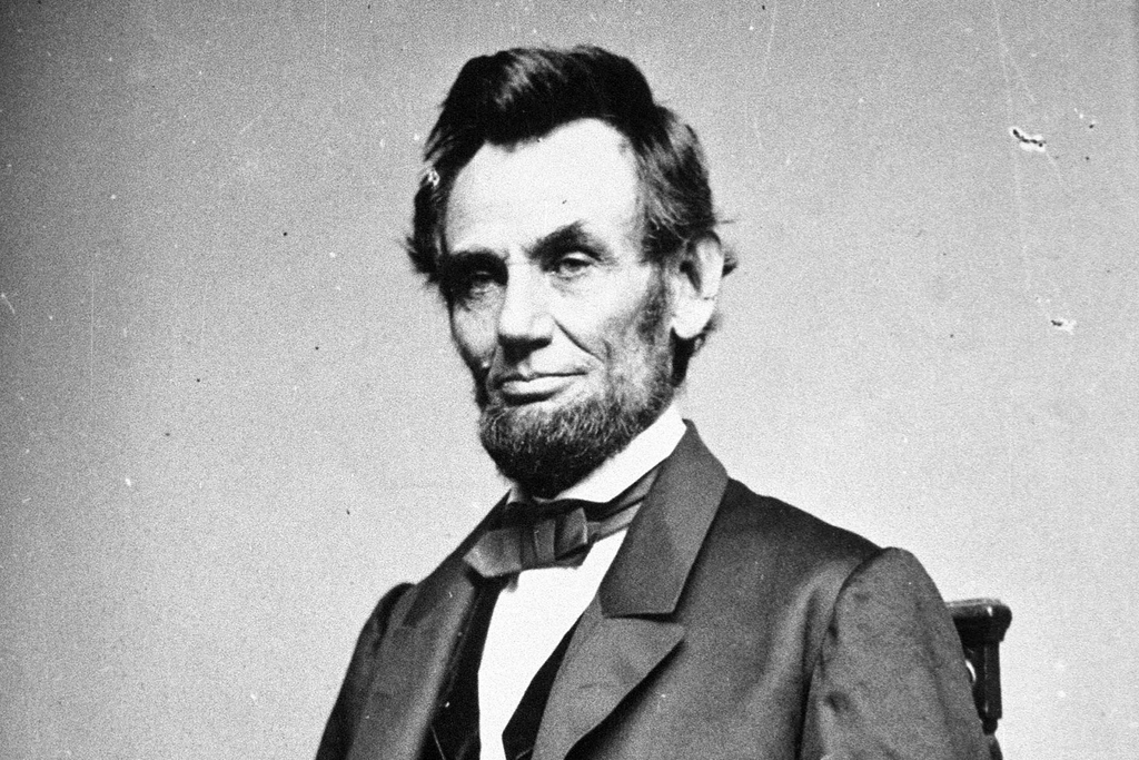 Abe Lincoln Height