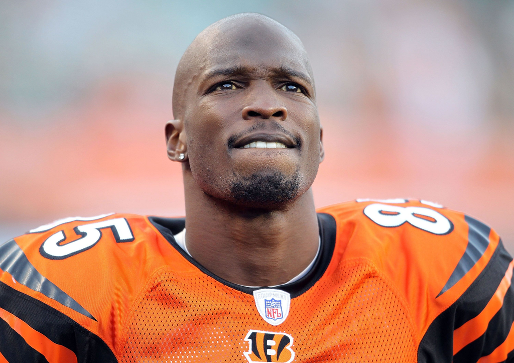 chad johnson net worth