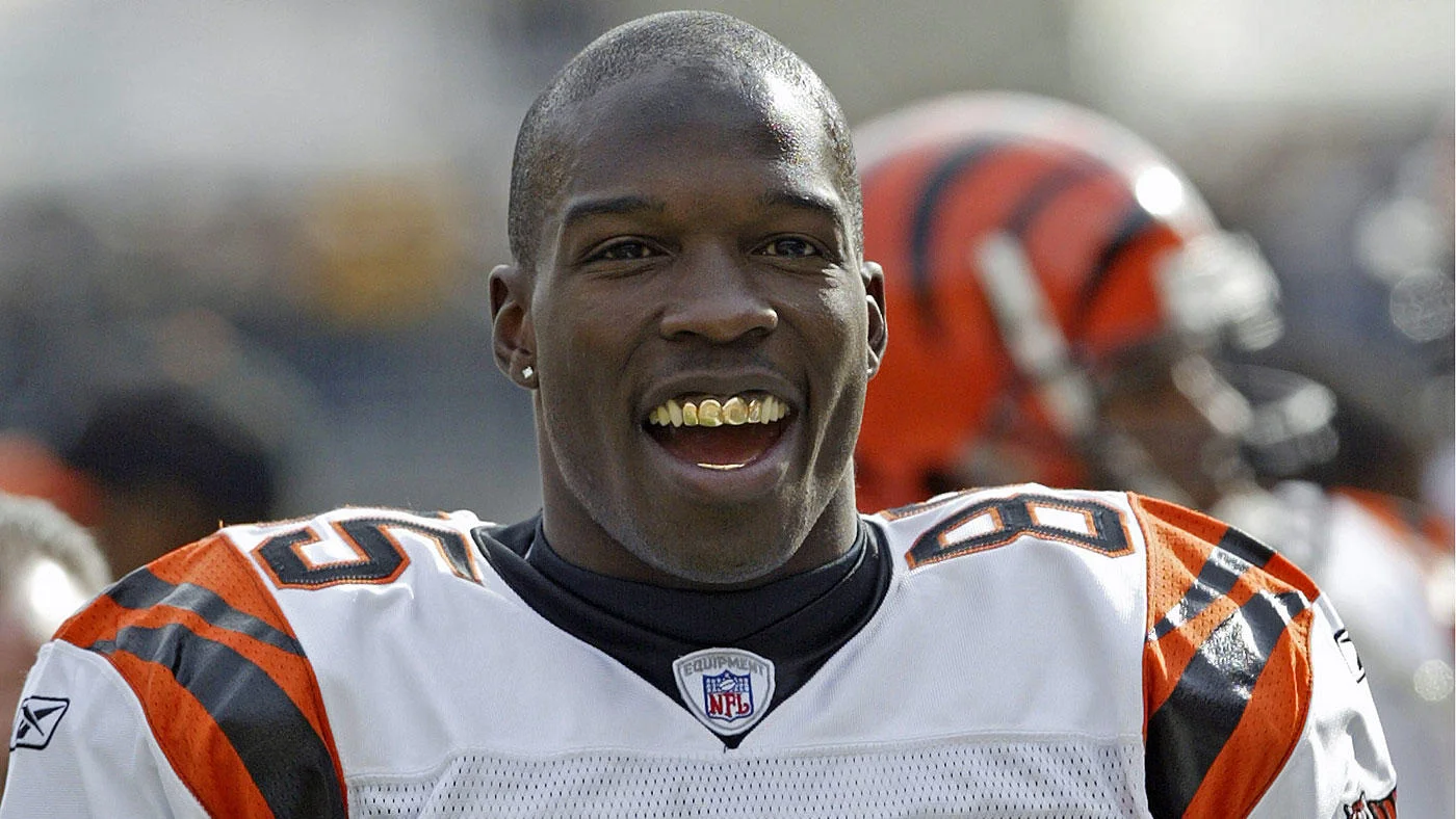 chad johnson net worth