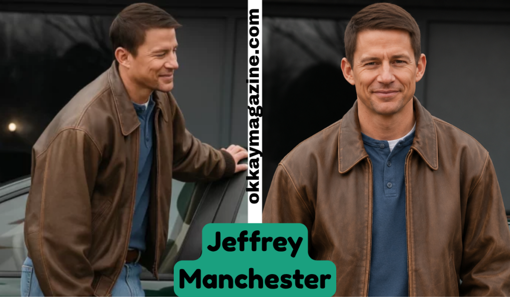 Jeffrey Manchester