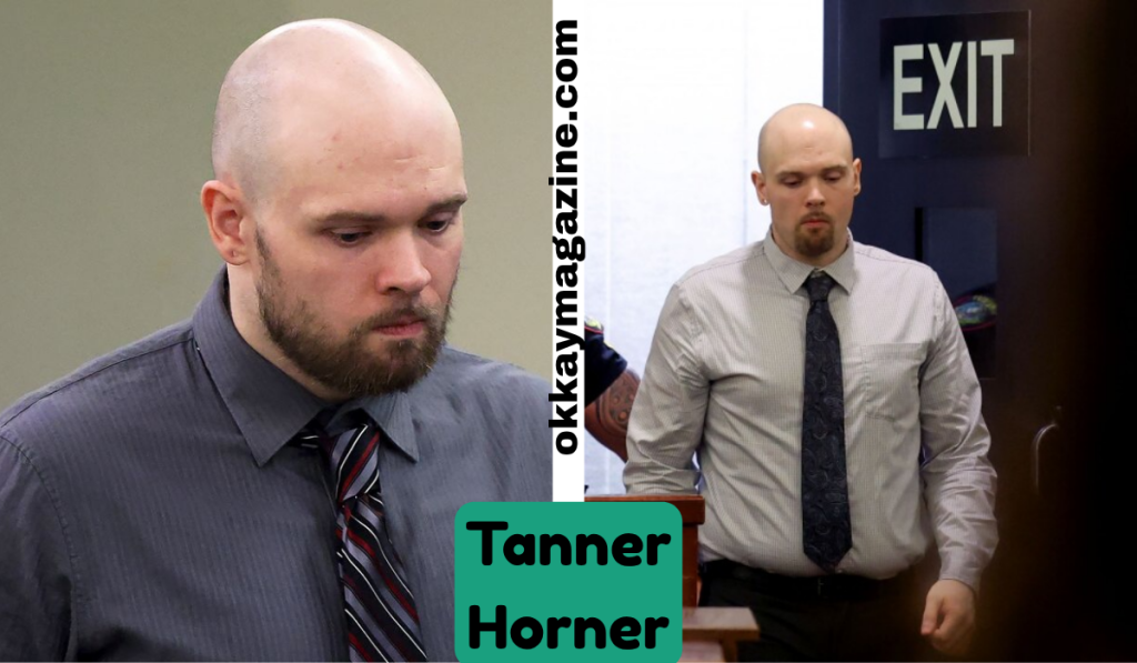 Tanner Horner