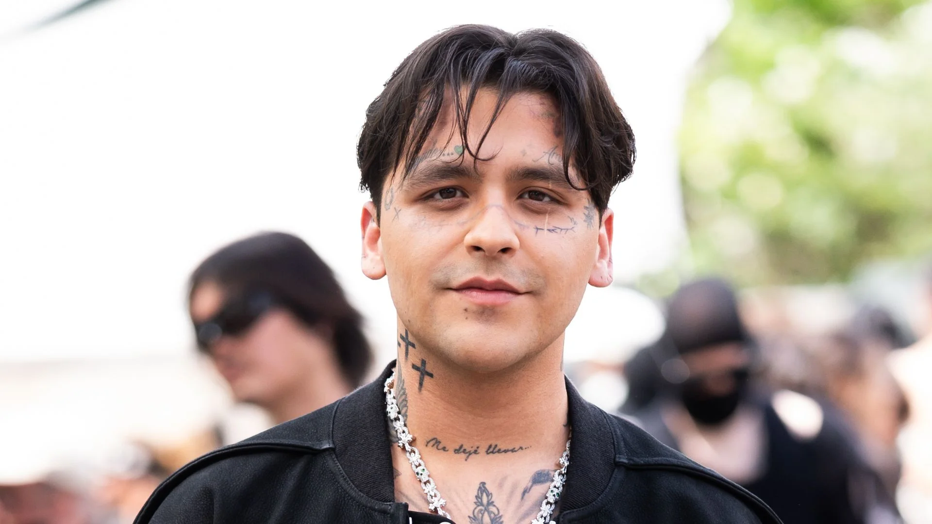 christian nodal net worth
