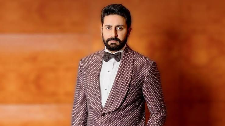 Abhishek Bachchan Height