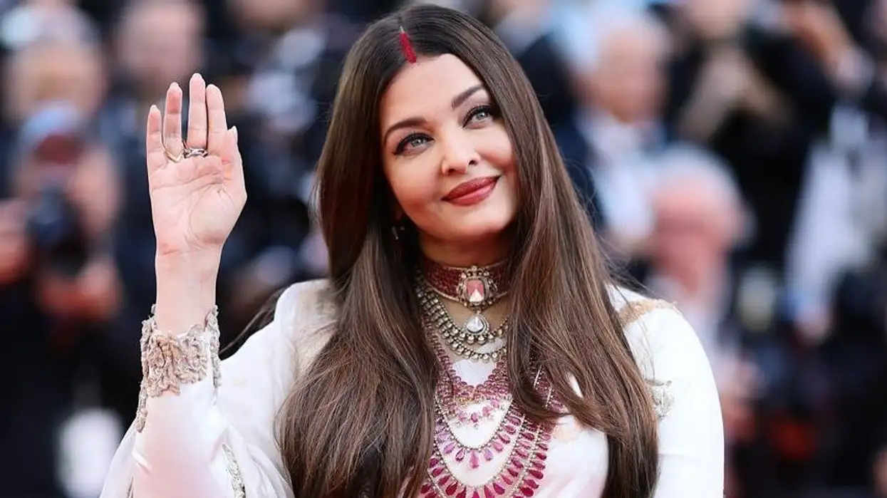 Aishwarya Rai Height