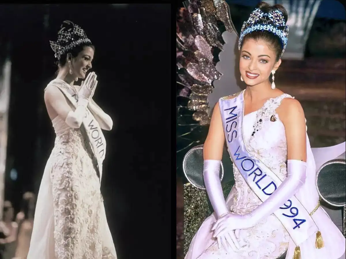 Aishwarya Rai Height
