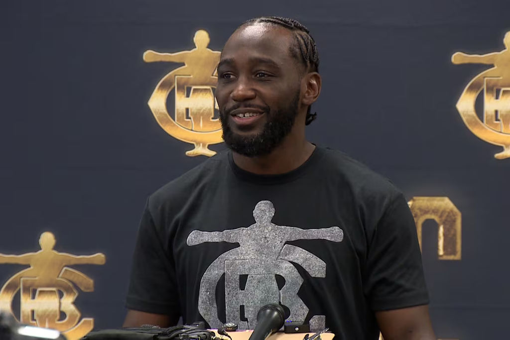 bud crawford net worth