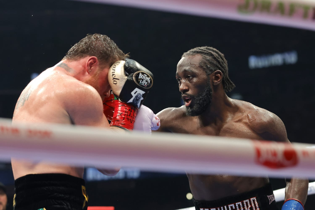 bud crawford net worth