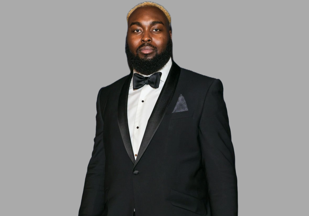 Abraham Popoola Height