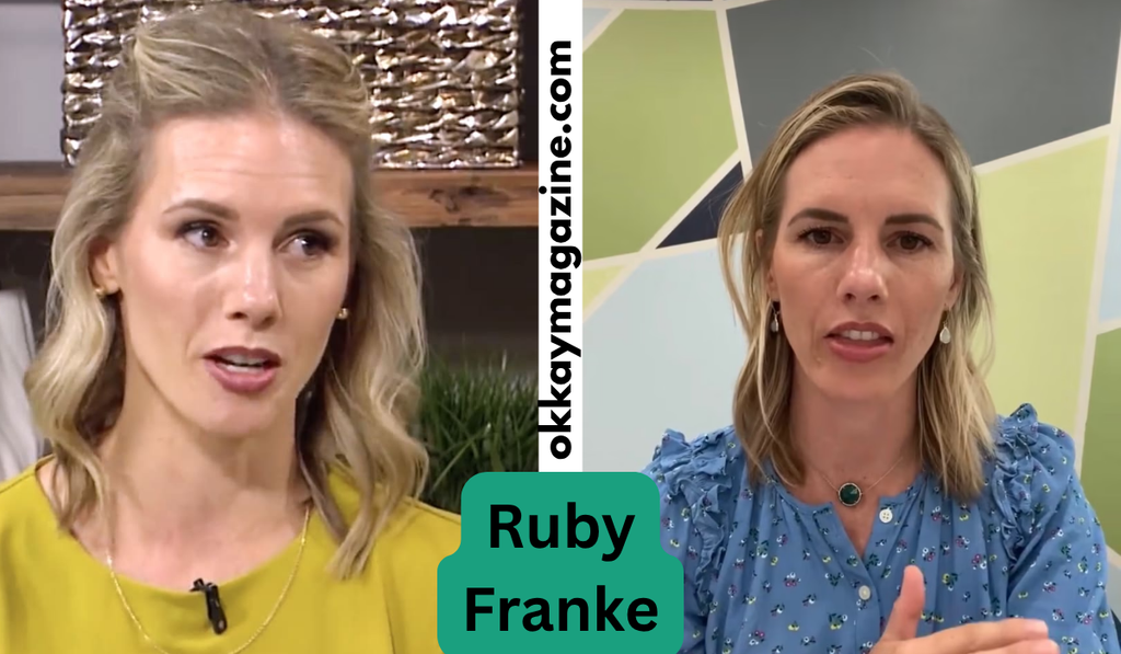 Ruby Franke