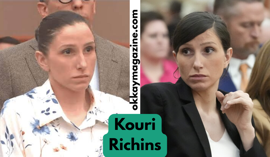 Kouri Richins