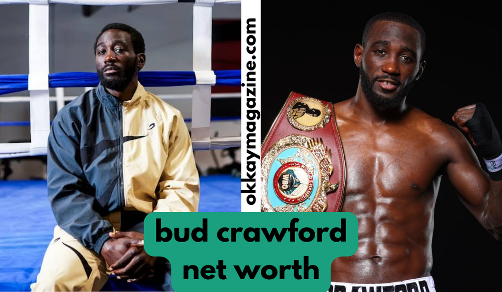 bud crawford net worth