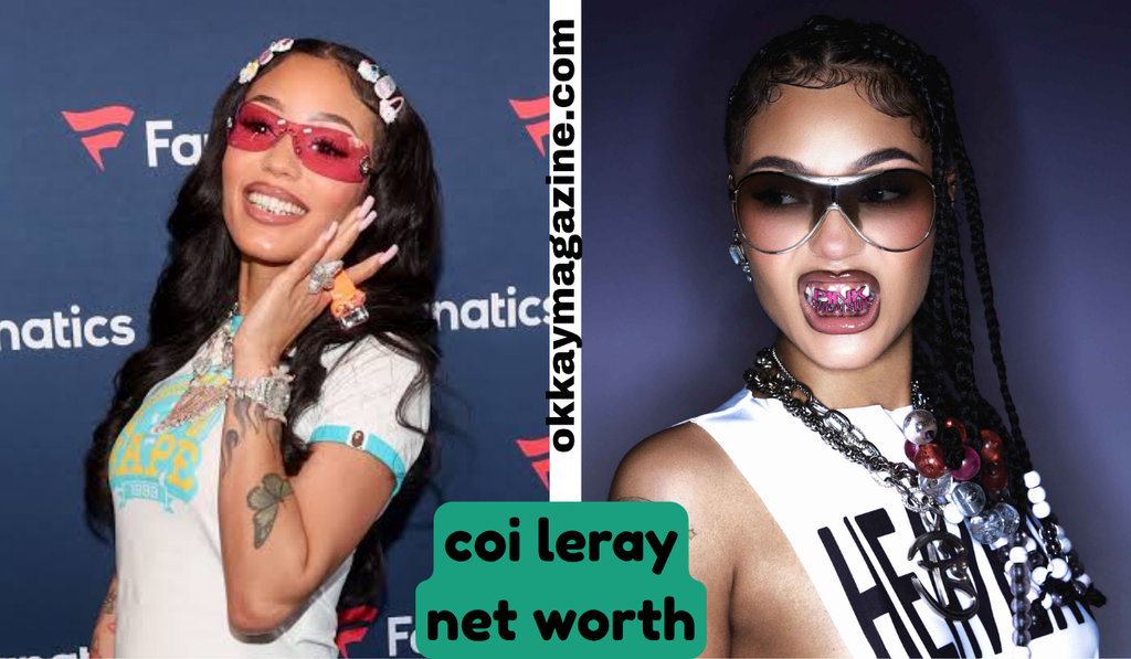 coi leray net worth