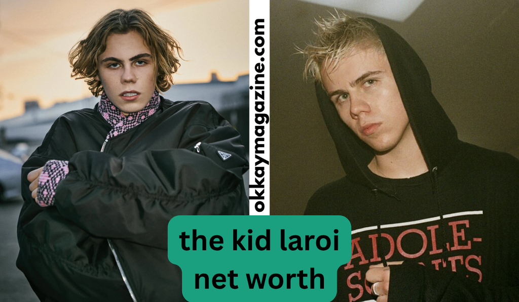 The Kid LAROI Net Worth: How Much Is He Worth?