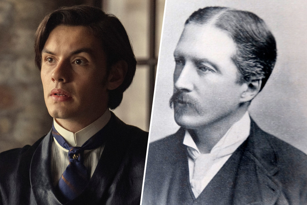 Edward Guinness