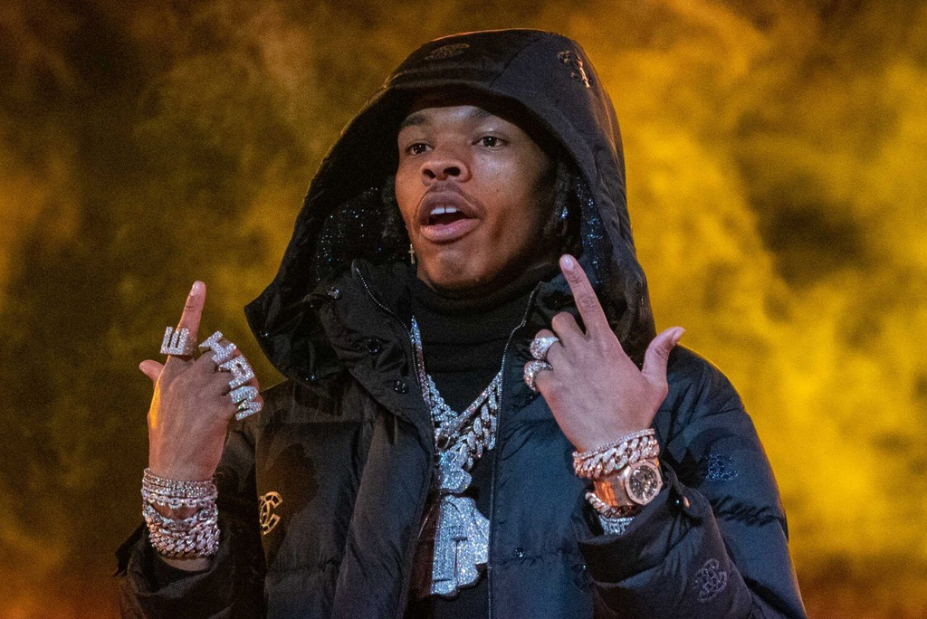 lil baby net worth