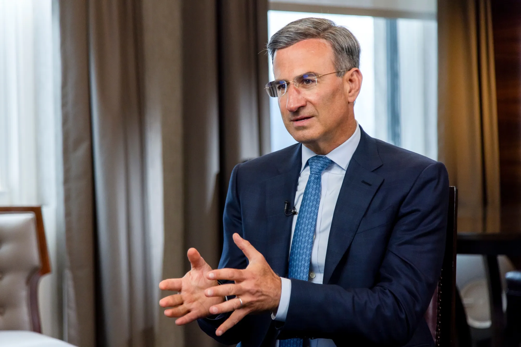 peter orszag