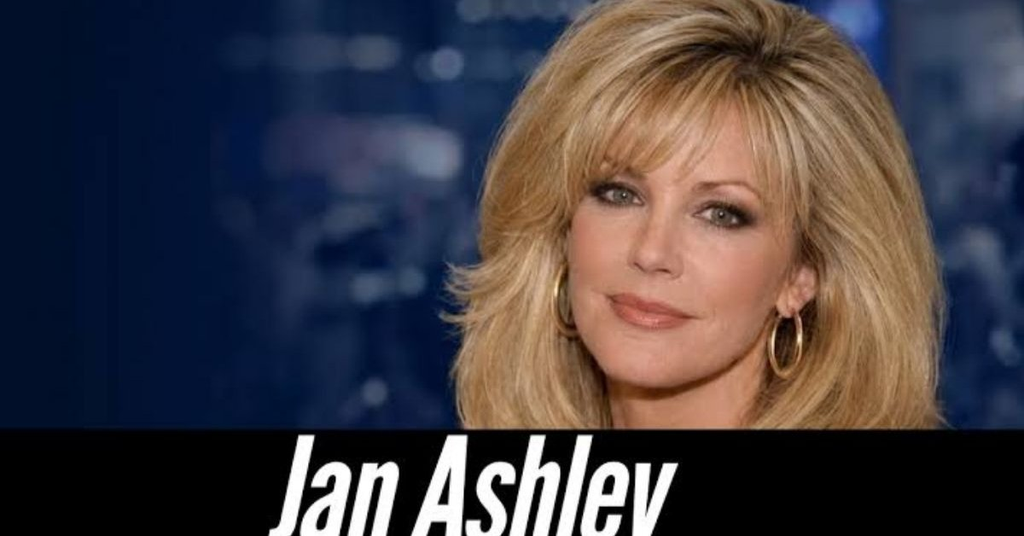jan ashley