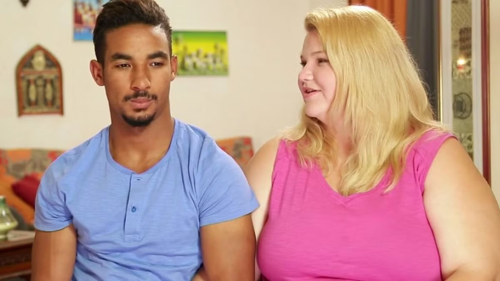 nicole and azan