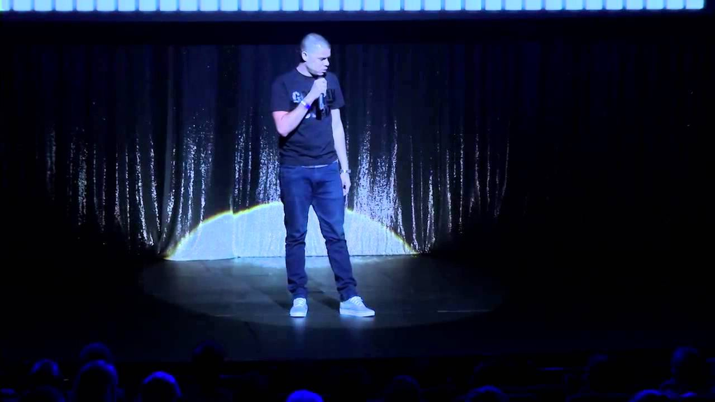 nick goliath