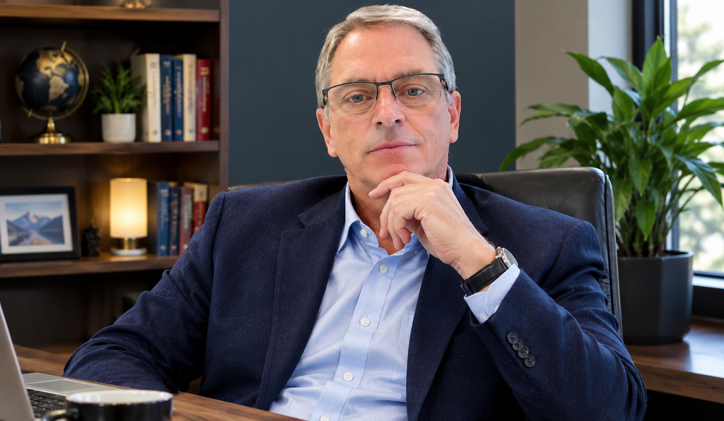 david javasky