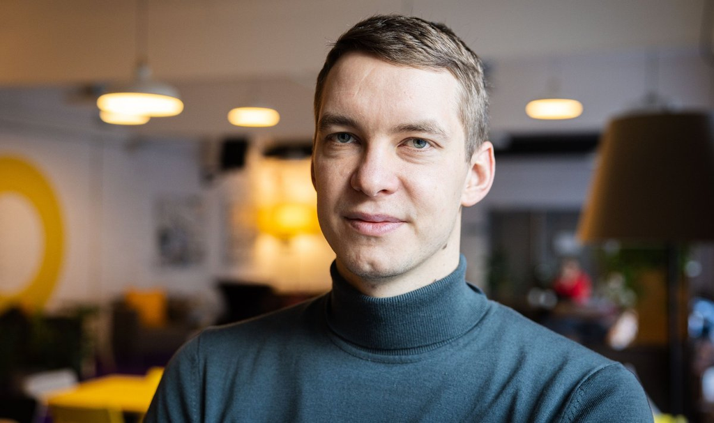 marko oolo