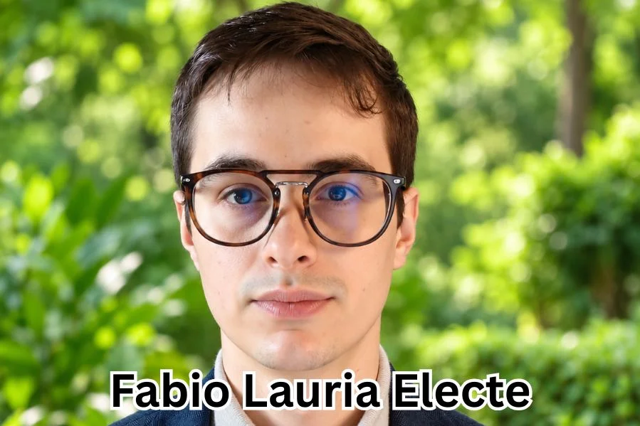 fabio lauria electe