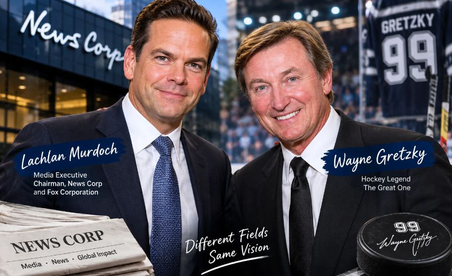 lachlan murdoch and wayne gretzky