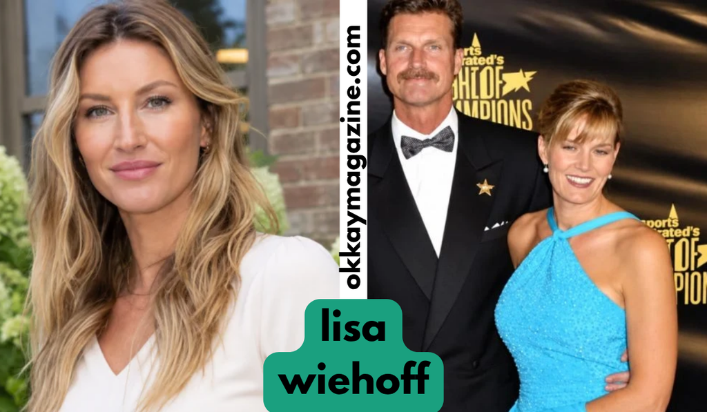 Lisa Wiehoff: Family, Career, and Life Beyond the Spotlight lisa wiehoff