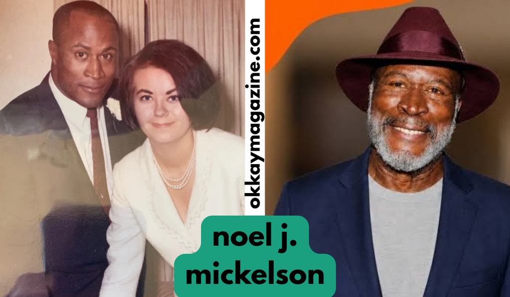 noel j. mickelson