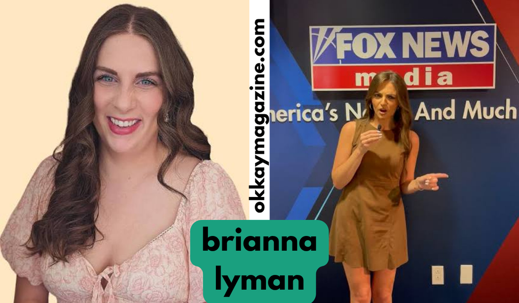 brianna lyman