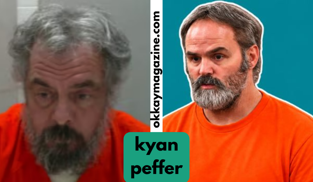 kyan peffer