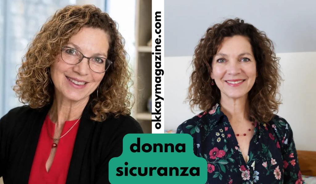Donna Sicuranza: Career, Family, and Life Story donna sicuranza
