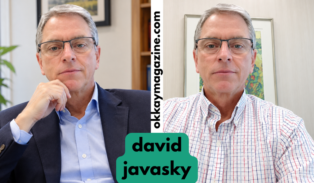 david javasky
