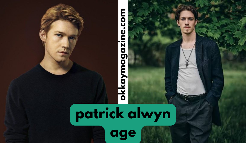 patrick alwyn age