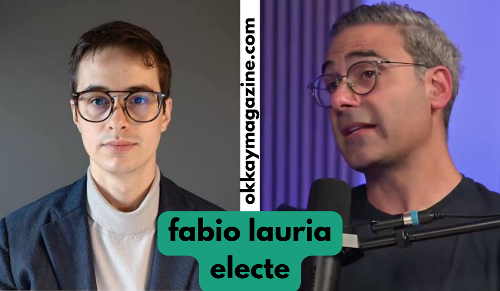 fabio lauria electe