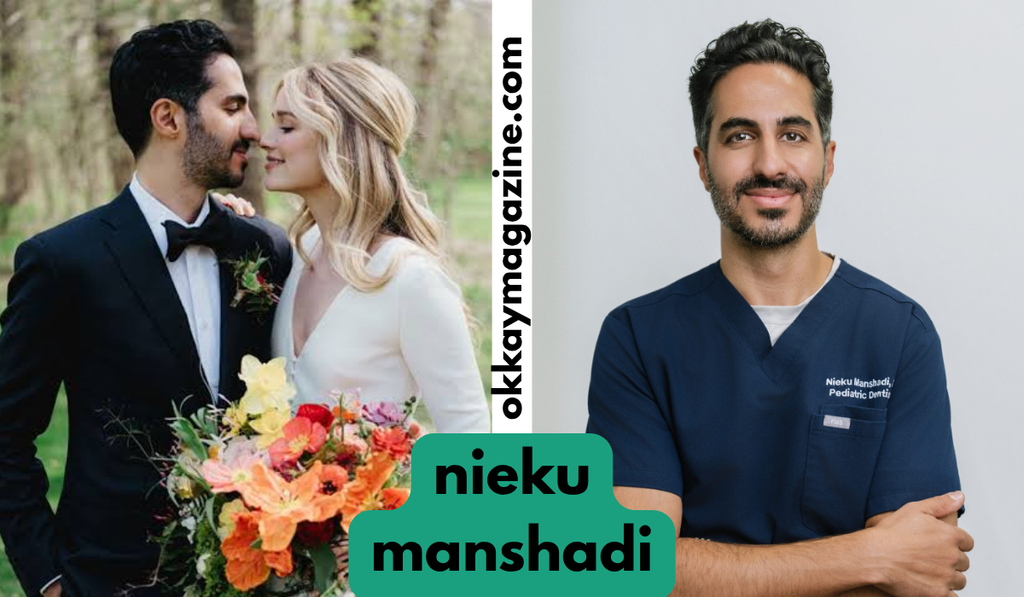 nieku manshadi